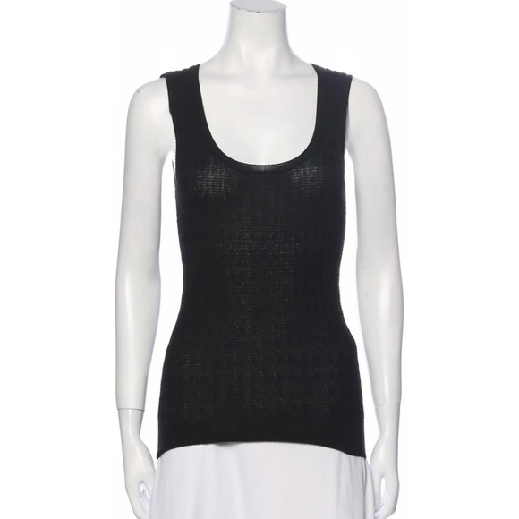 Missoni Wool Blend Top - Picture 2 of 11